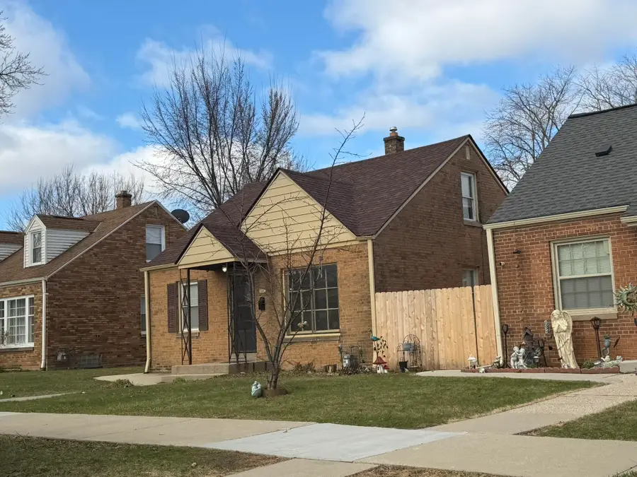 3887 N 56th St, Milwaukee, WI 53216 - #3