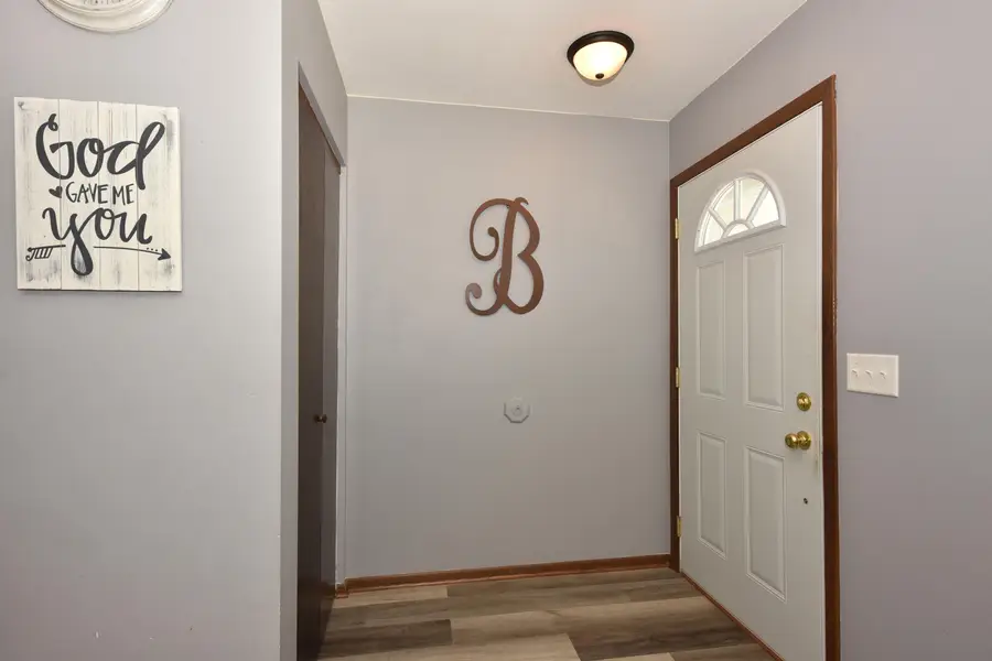 2036 Lenora Dr, West Bend, WI 53090 - #2