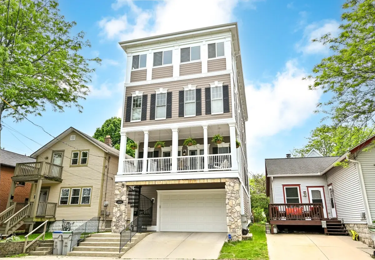 2425 S Superior St, Milwaukee, WI 53207 - #1