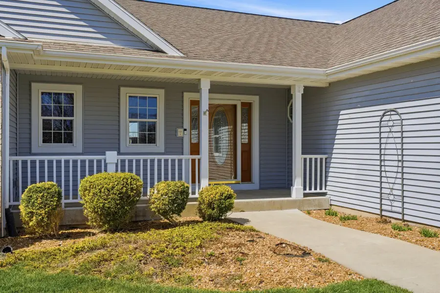 N207 Huberbrooks Dr, Watertown, WI 53098 - #2