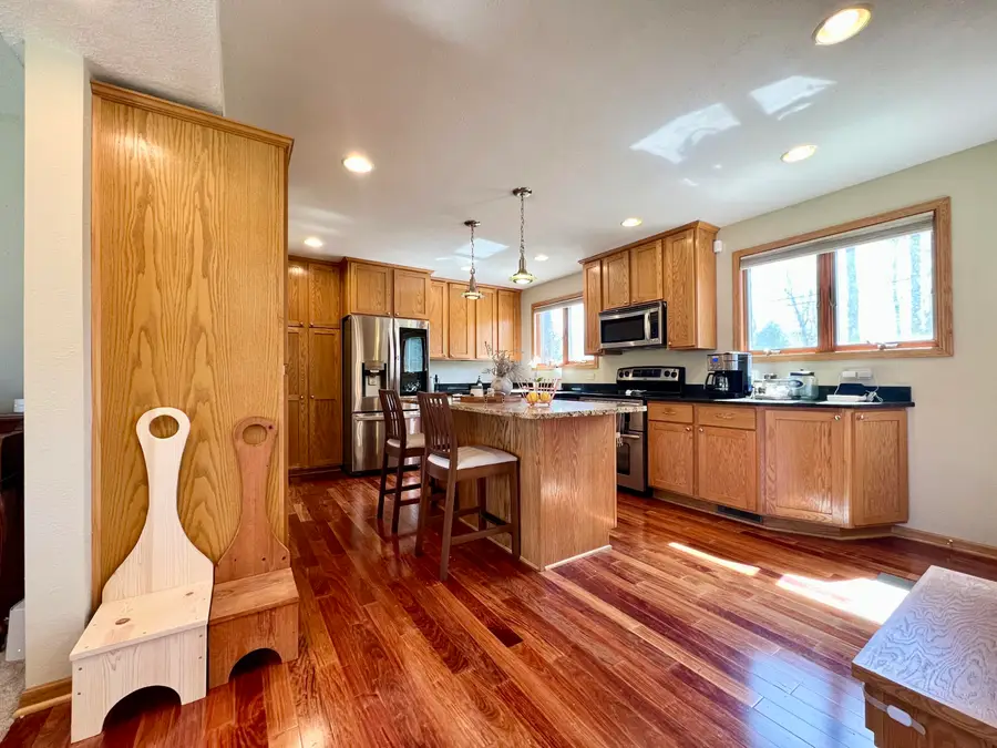 2115 W Greenwood Rd, Glendale, WI 53209 - #3