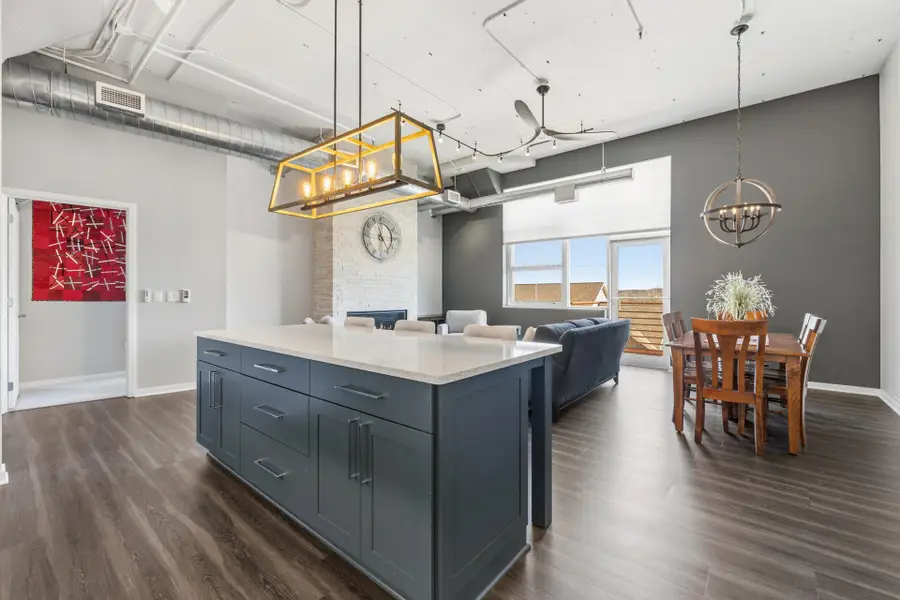 705 Village Green Way, West Bend, WI 53090 - #3