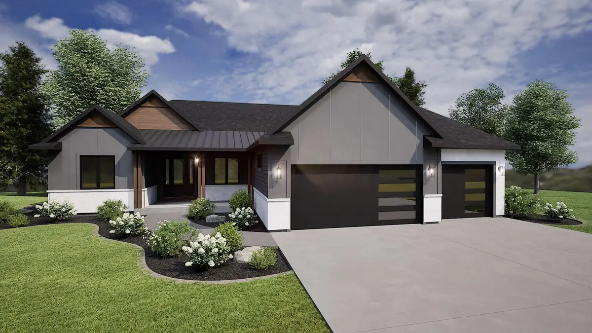 7876 W Drexel Ave, Franklin, WI 53132 - #1