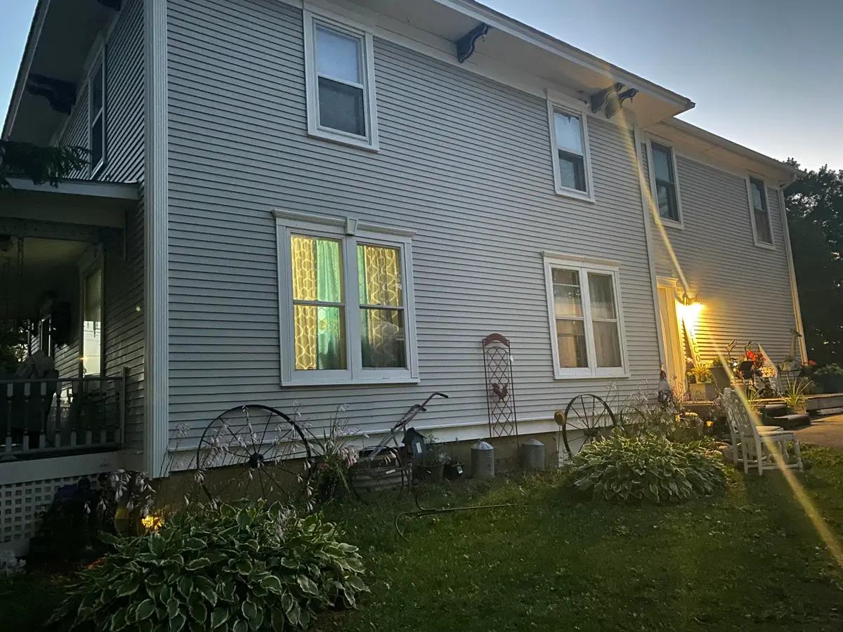 222 W Beloit St, Darien, WI 53114 - #1