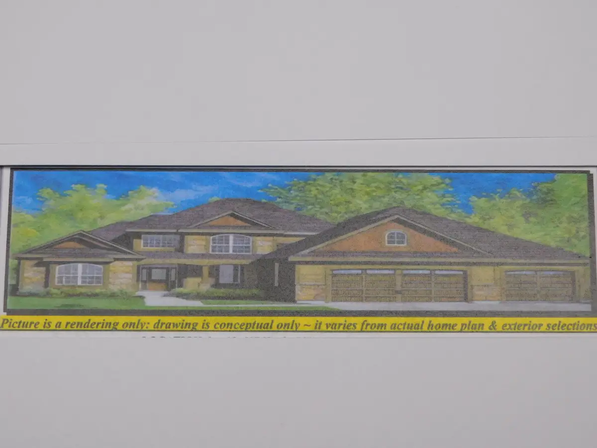 537 Hawks Ridge Rd, Grafton, WI 53024 - #1