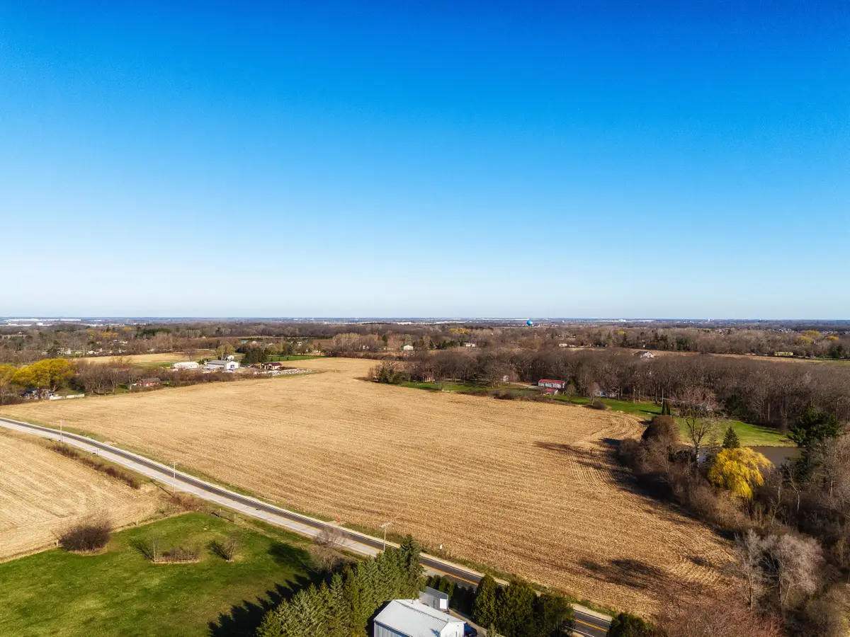 4700 116th + 116th St, Pleasant Prairie, WI 53158 - #1