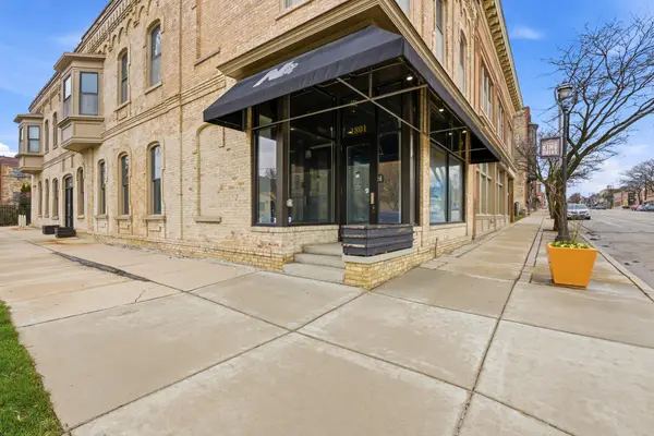 314 W Vine St, Milwaukee, WI 53212