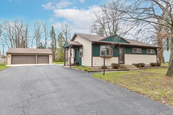 7801 N 80th St, Milwaukee, WI 53223