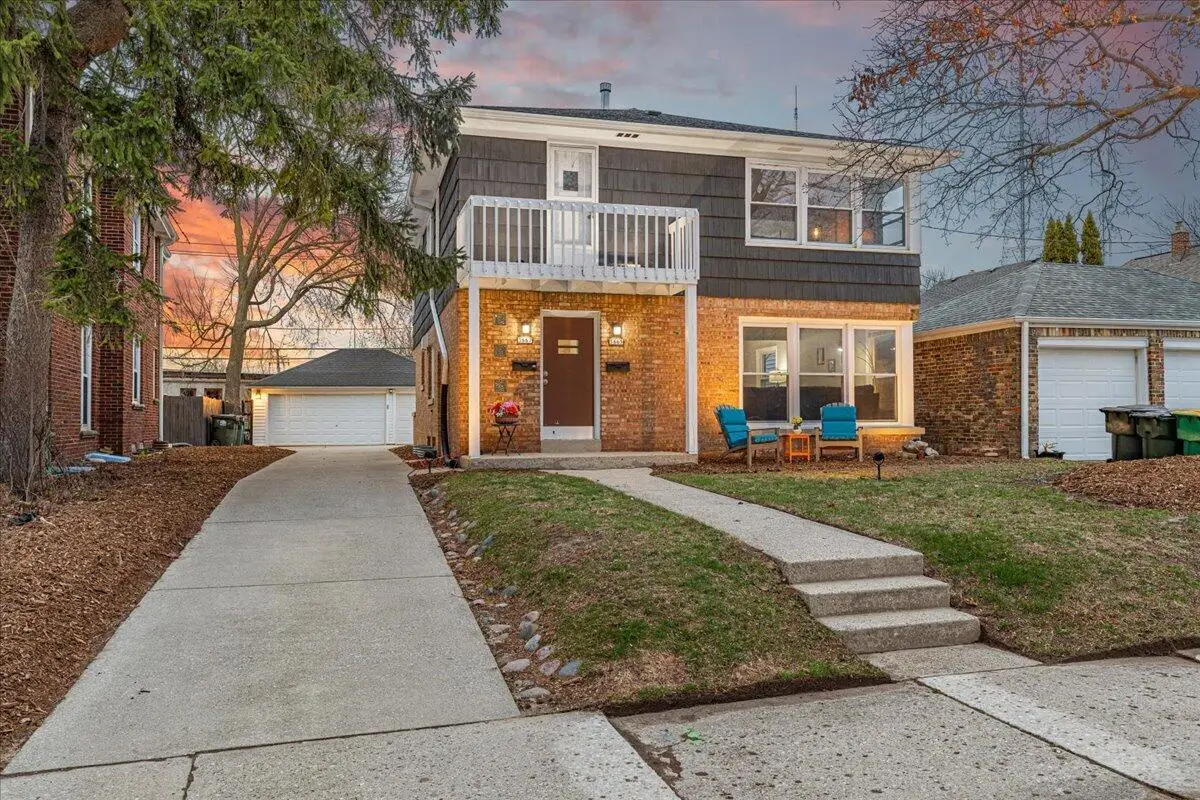 3865 N Morris Blvd, Shorewood, WI 53211 - #1