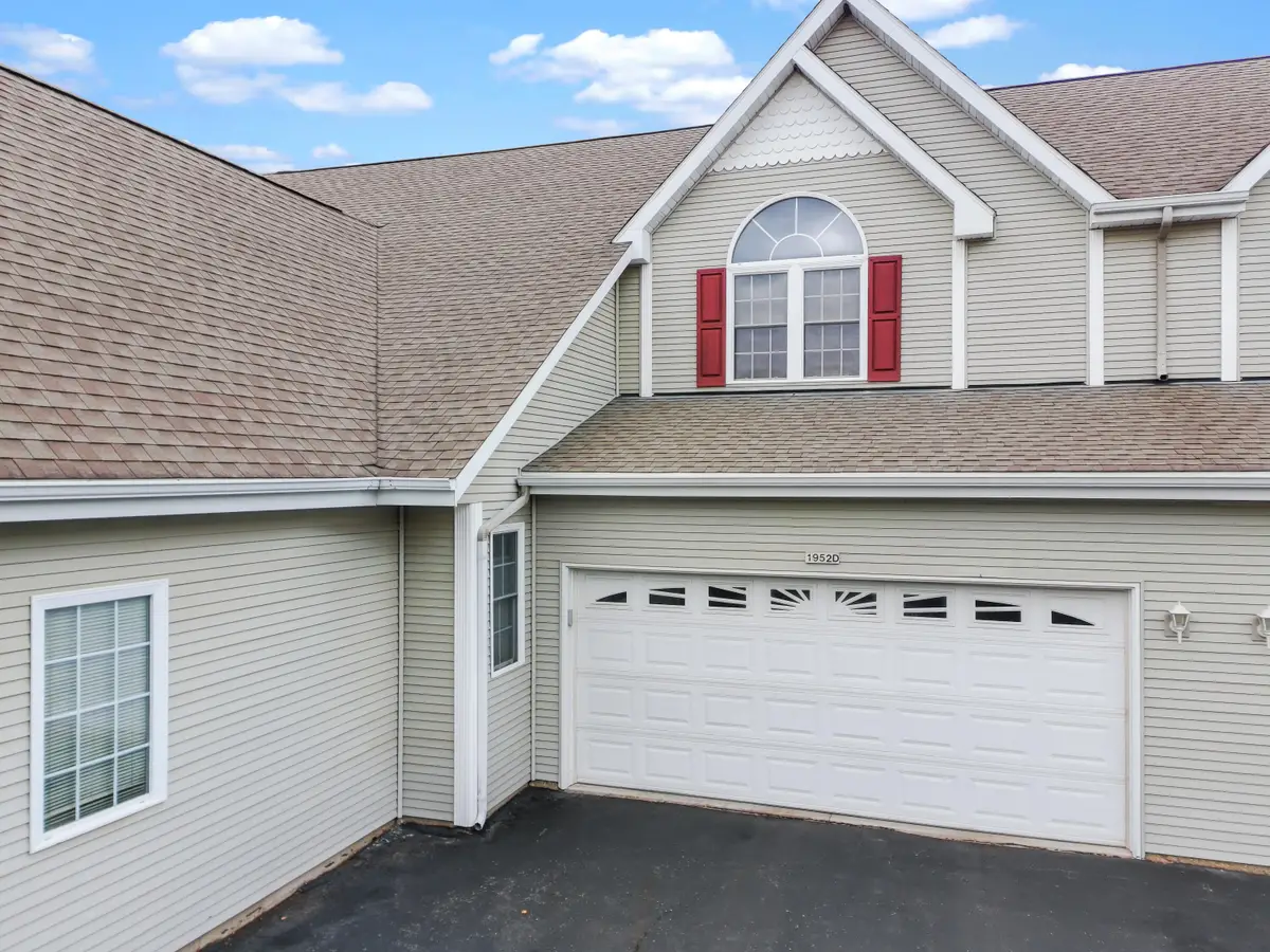 1952 Edwards St, East Troy, WI 53120 - #1