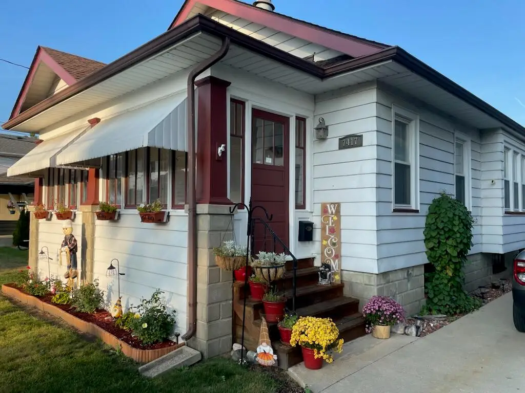 7417 28th Ave, Kenosha, WI 53143 - #1