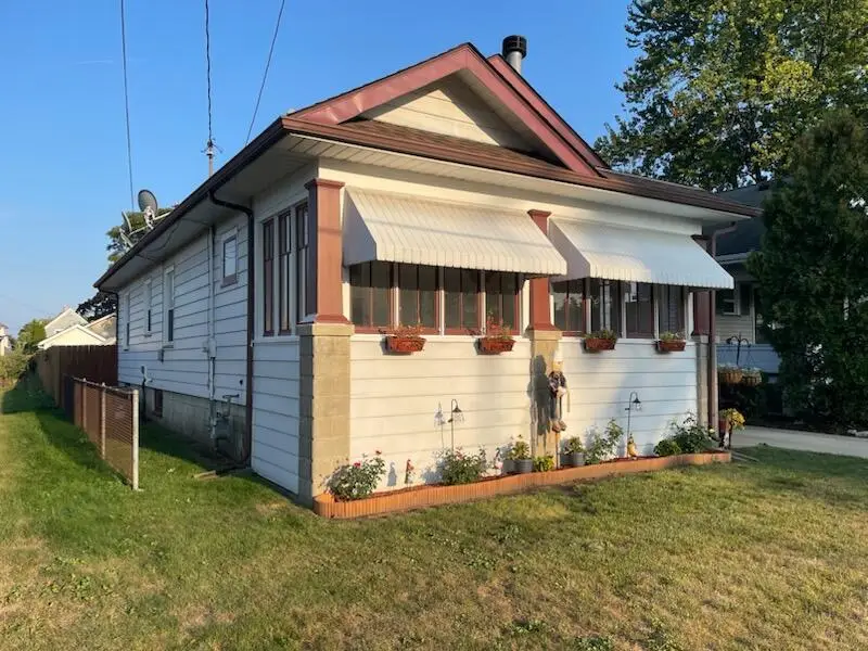 7417 28th Ave, Kenosha, WI 53143 - #2