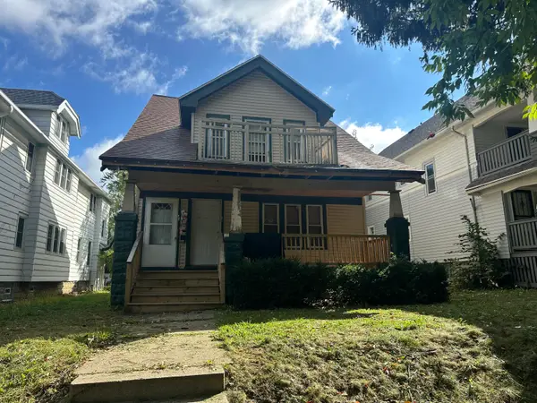 2554 N 51st St, Milwaukee, WI 53210