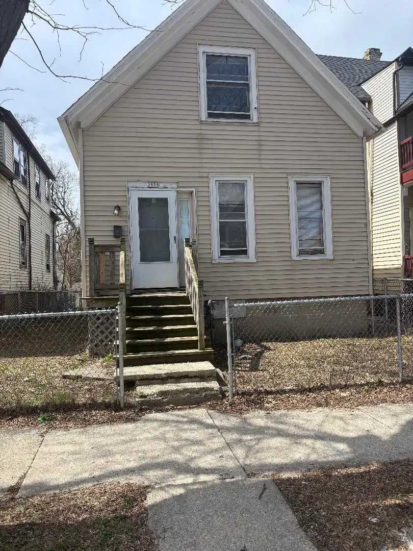 2959 N 6th St, Milwaukee, WI 53212 - #2