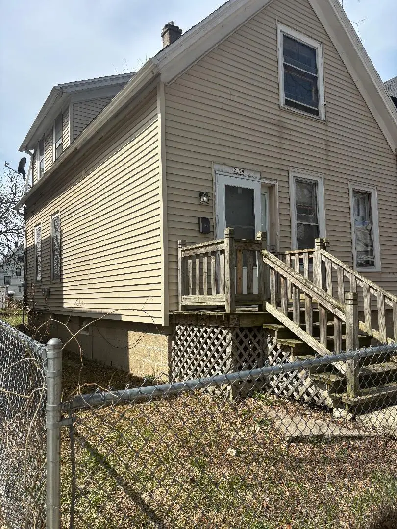 2959 N 6th St, Milwaukee, WI 53212 - #3