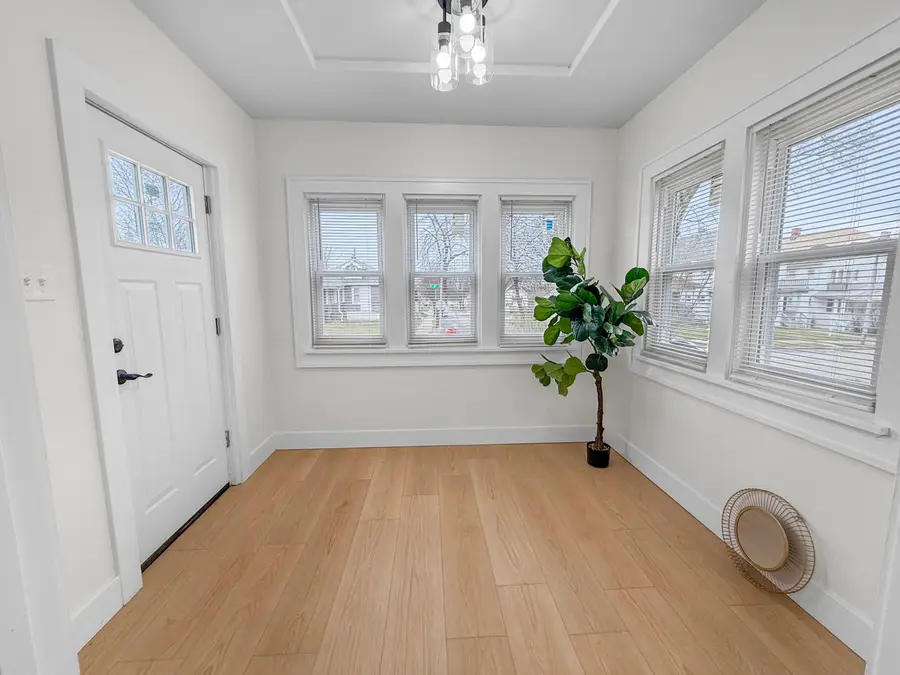 3842 N 13th St, Milwaukee, WI 53206 - #2