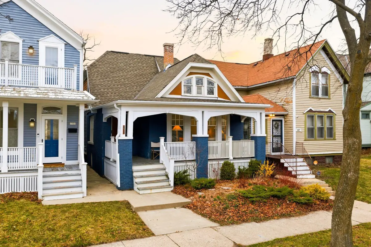 1923 N 2nd St, Milwaukee, WI 53212 - #1