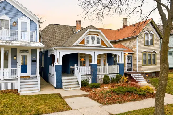 1923 N 2nd St, Milwaukee, WI 53212
