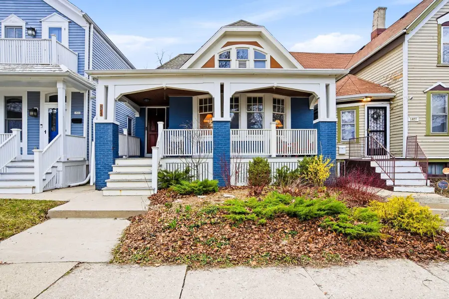 1923 N 2nd St, Milwaukee, WI 53212 - #3