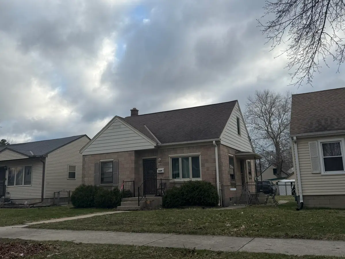 5324 N 49th St, Milwaukee, WI 53218 - #1