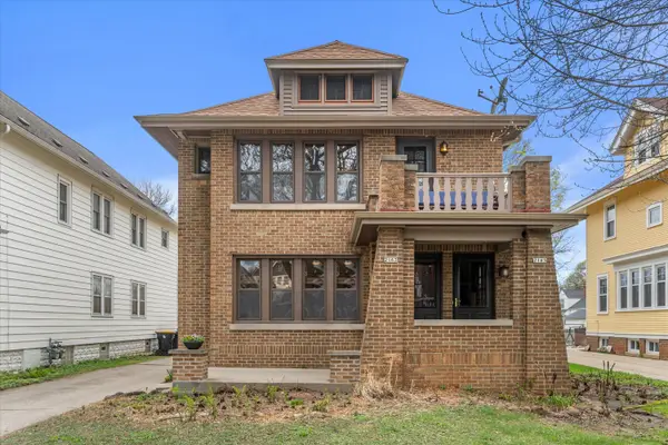 2163-65 N 64th St, Wauwatosa, WI 53213