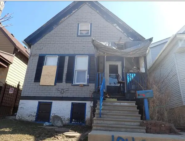 1946 S 12 St, Milwaukee, WI 53204