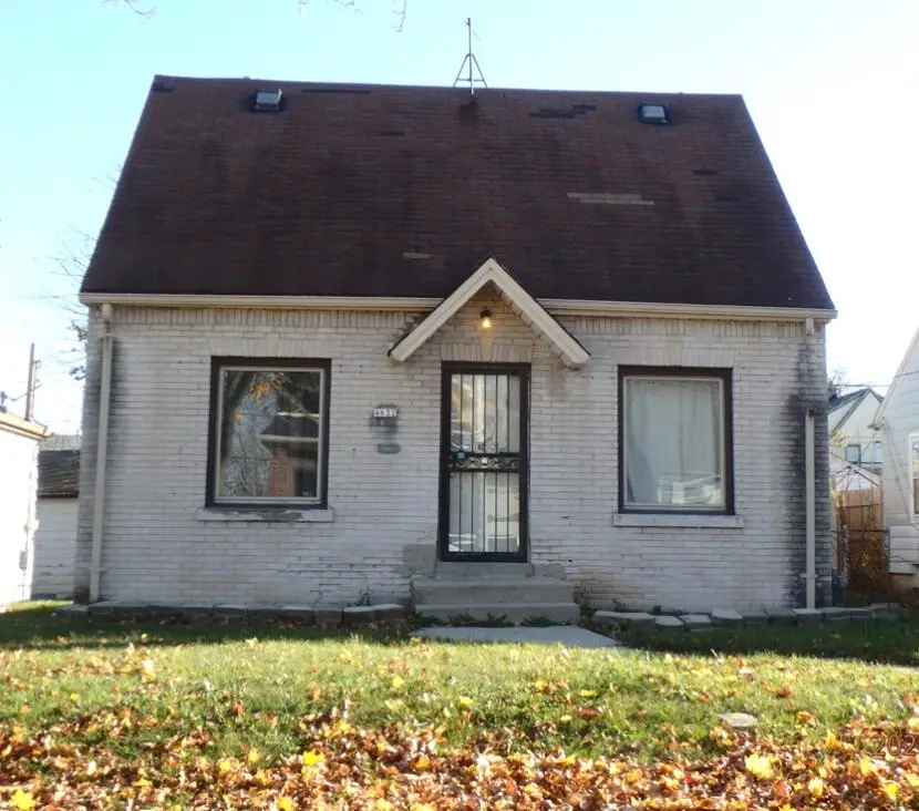 4632 N 24th Pl, Milwaukee, WI 53209 - #1