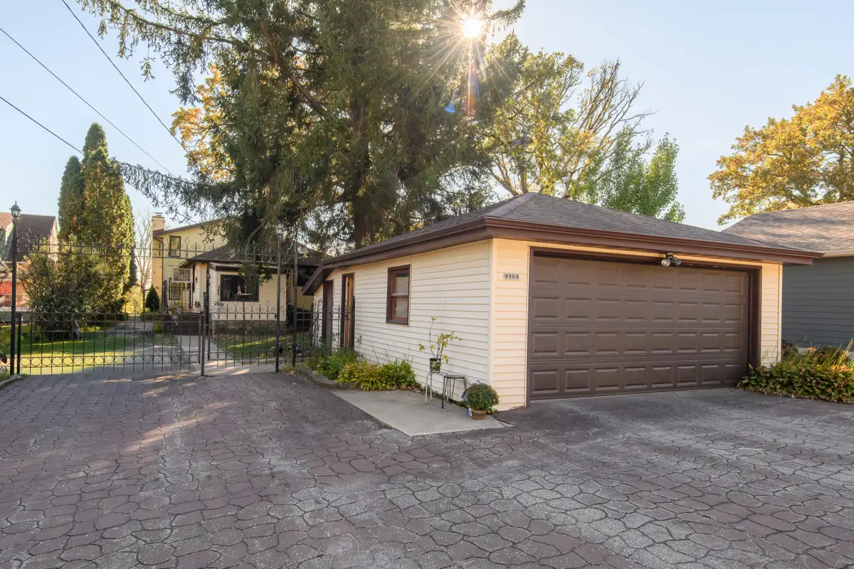 W969 Miramar Dr, East Troy, WI 53120 - #1