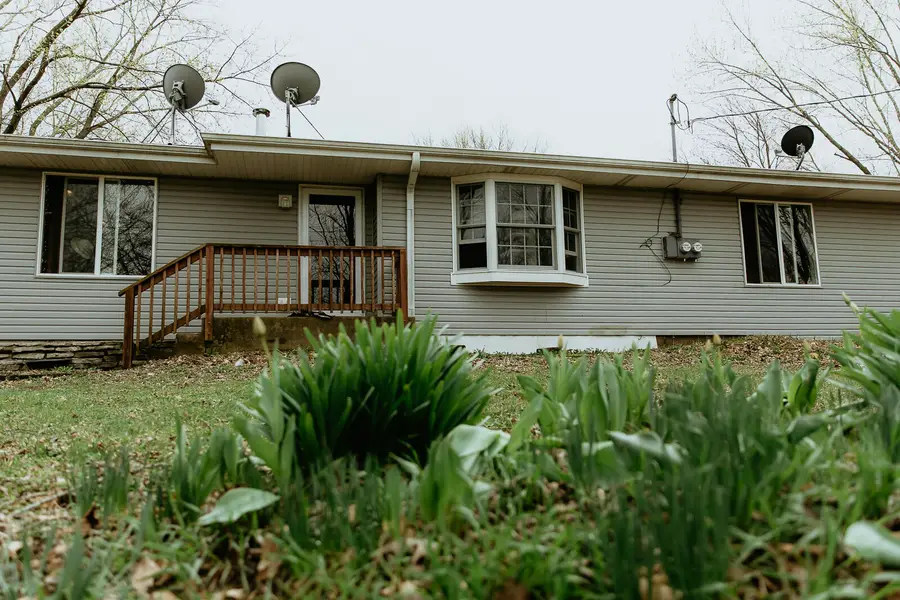 W8139 County Road A, Richmond, WI 53115 - #2