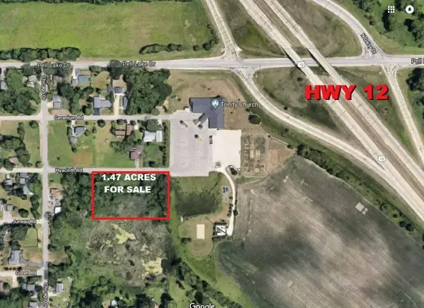 Lt249-264 Hyacinth Rd, Bloomfield, WI 53157