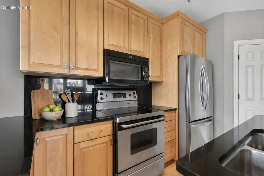 1515 N Van Buren St, Milwaukee, WI 53202 - #2