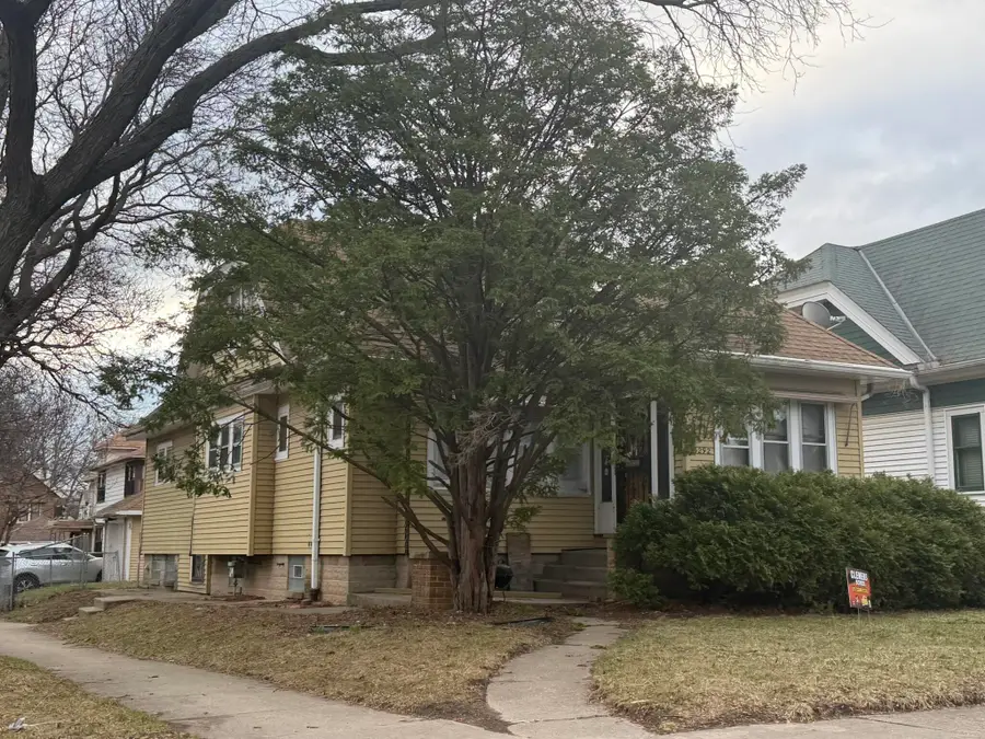 3292 N 47th St, Milwaukee, WI 53216 - #3