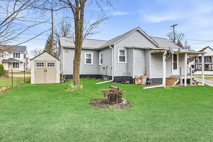 207 Maple St, Palmyra, WI 53156 - #2