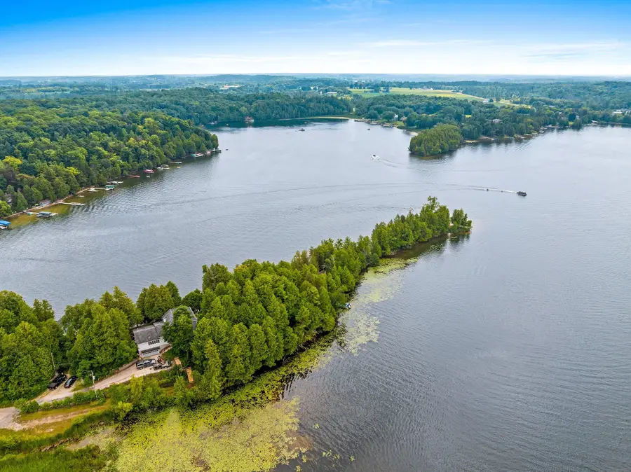 18135 Klemme Rd, Kiel, WI 53042 - #3