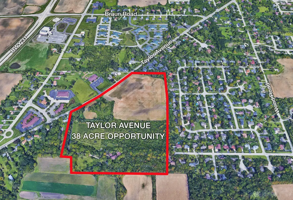 6147 Taylor Ave, Mount Pleasant, WI 53403 - #1