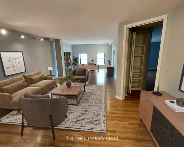 270 E Highland Ave, Milwaukee, WI 53202