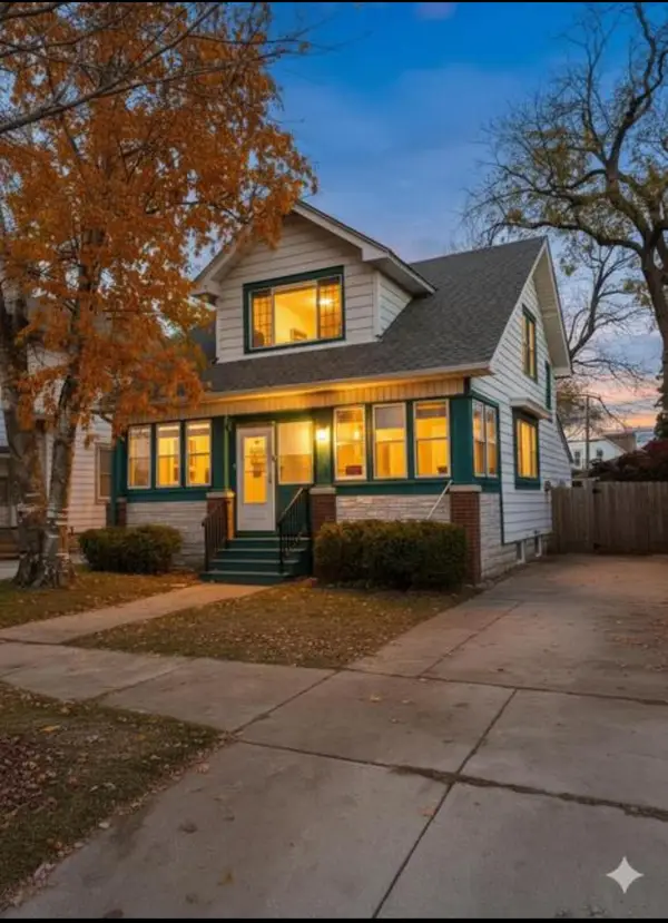 1629 West Blvd Blvd, Racine, WI 53405