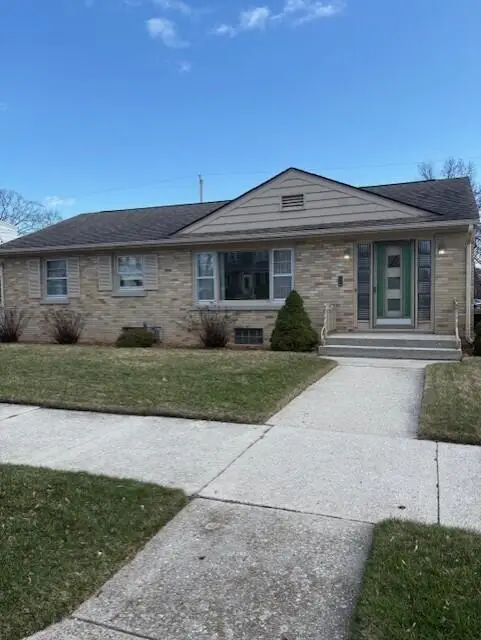 335 Geele Ave, Sheboygan, WI 53082