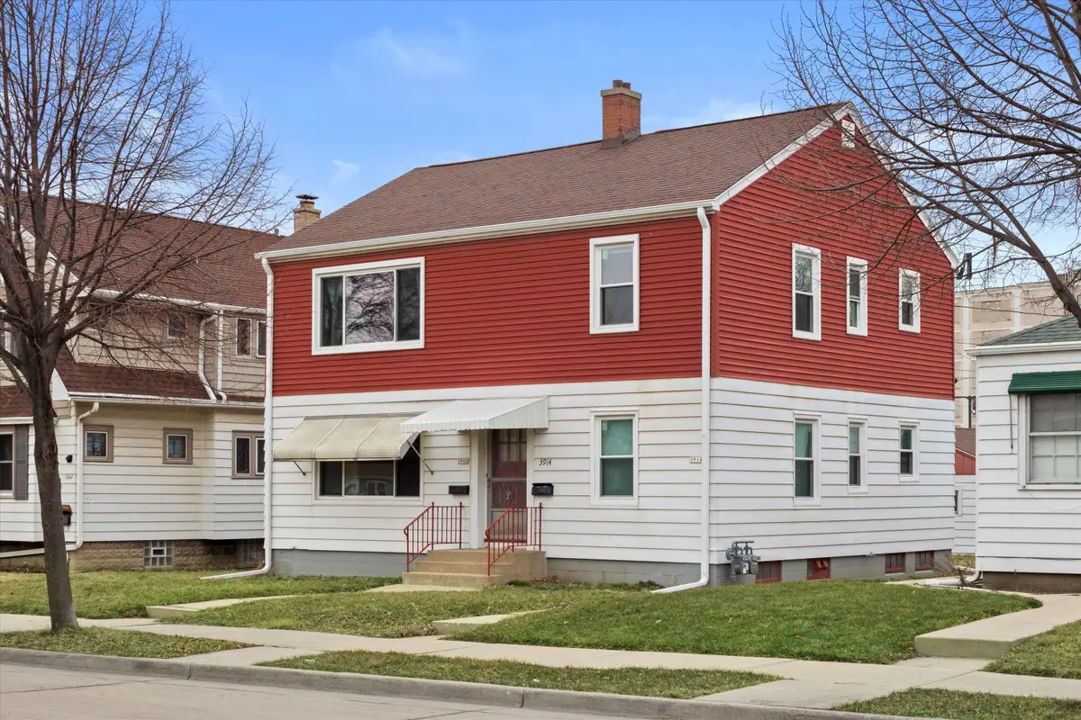 3914 W Scott St, West Milwaukee, WI 53215 - #1