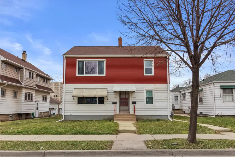 3914 W Scott St, West Milwaukee, WI 53215 - #2
