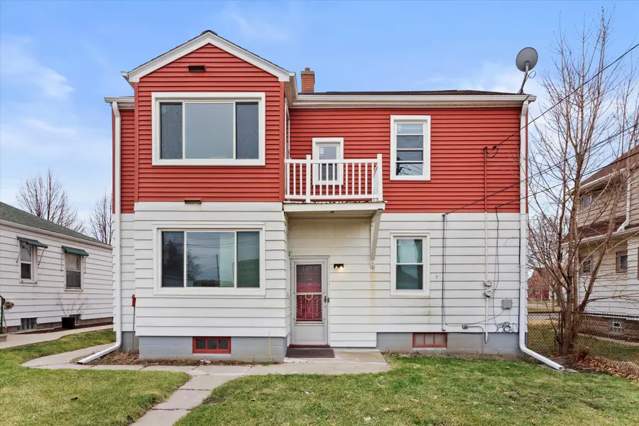 3914 W Scott St, West Milwaukee, WI 53215 - #3