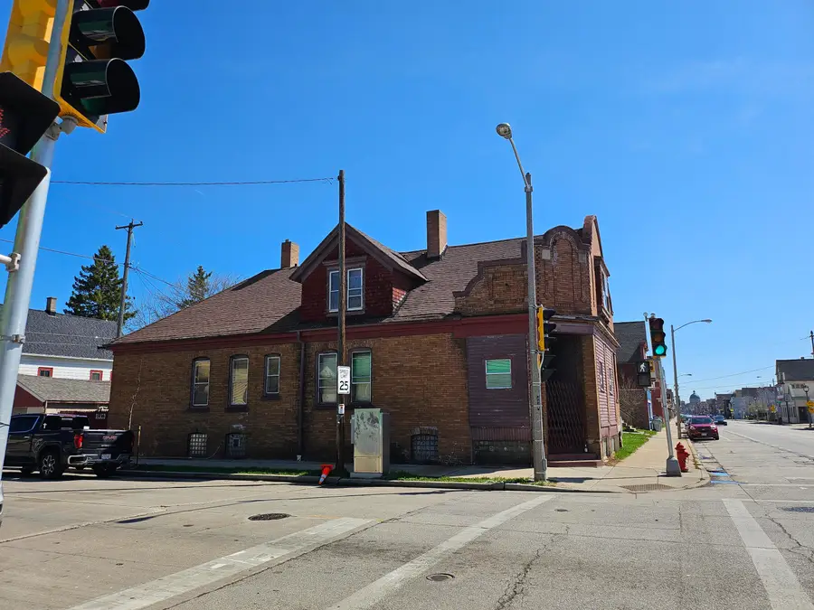1938 W Lincoln Ave, Milwaukee, WI 53215 - #3