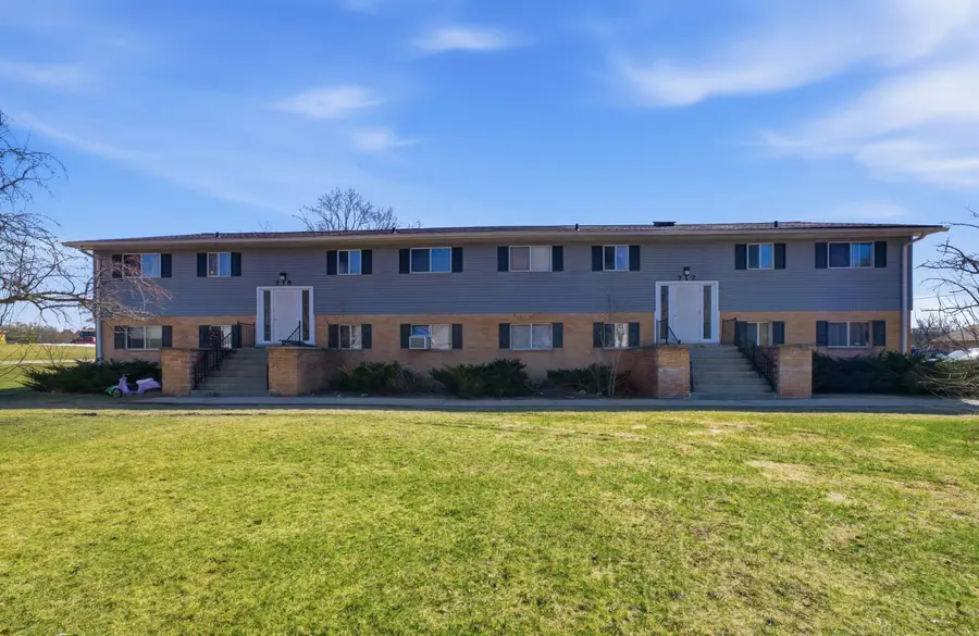 717 Maple St, Palmyra, WI 53156 - #2