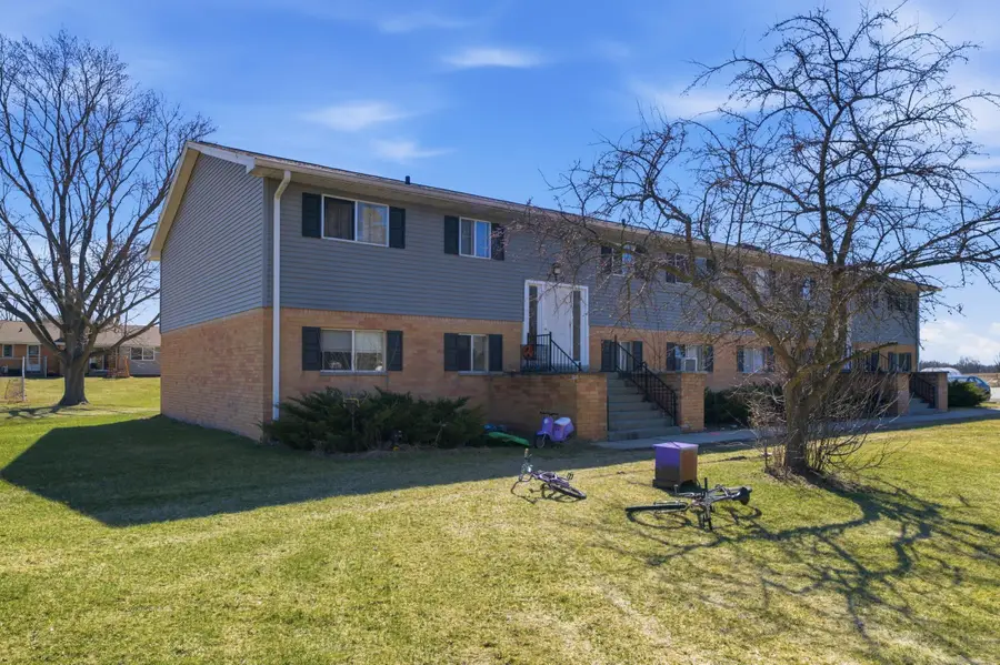 717 Maple St, Palmyra, WI 53156 - #3