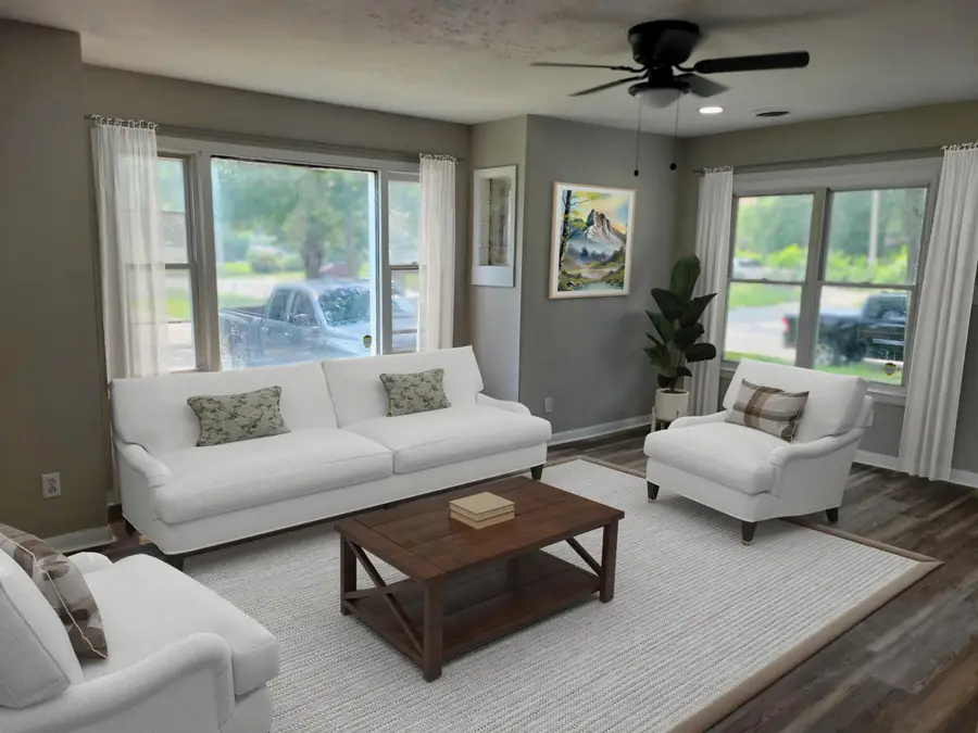 5024 N 32nd St, Milwaukee, WI 53209 - #2