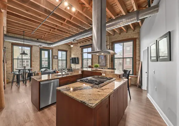 205 N Water St, Milwaukee, WI 53202