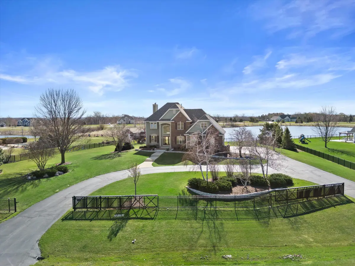 6227 Alex Turn, Caledonia, WI 53108 - #1