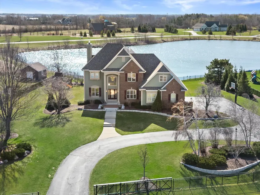 6227 Alex Turn, Caledonia, WI 53108 - #2