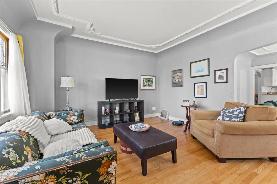 3128 N 52nd St, Milwaukee, WI 53216 - #3