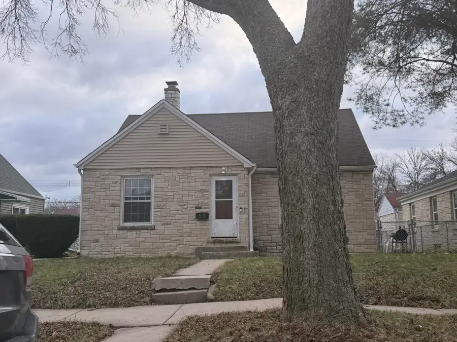 4308 N 53rd St, Milwaukee, WI 53216 - #2